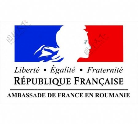 法国在罗马尼亚大使馆