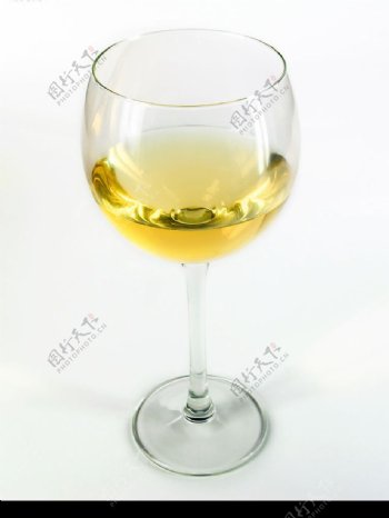 Alex设计素材精品酒杯图片