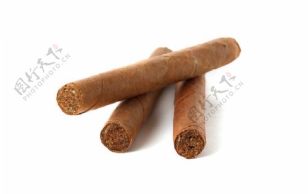 古巴雪茄图片