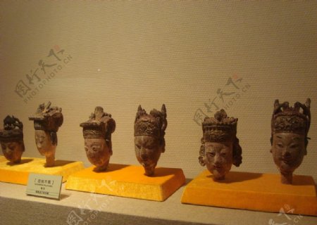 温州博物馆图片