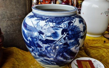 景德镇陶瓷图片