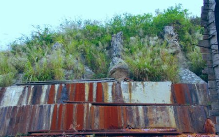 铁建山水隧道景观图片