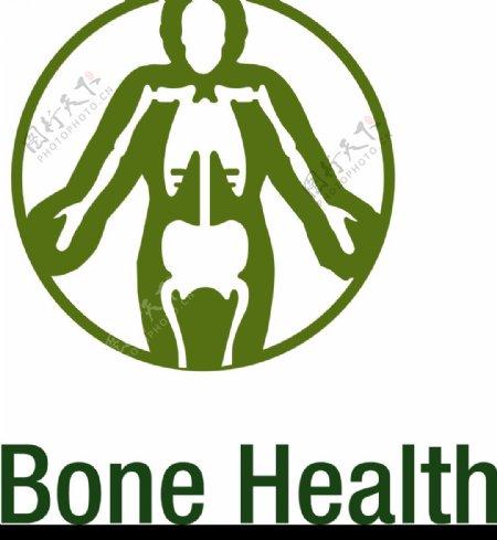 02BoneHealth骨骼健康图片