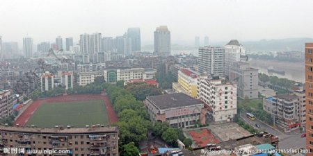 宜昌城区图片