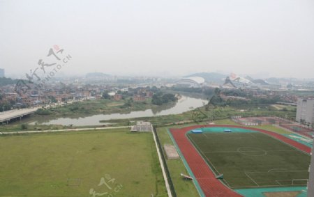 福建工程学院图片