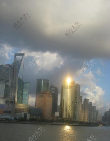 上海映像图片