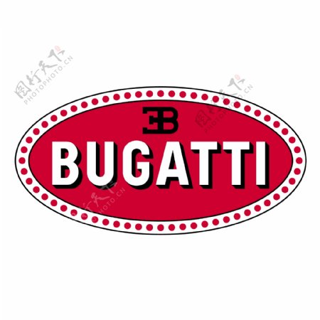 Bugatti布加迪汽车图片