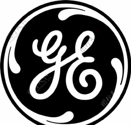 GE美国通用公司标志图片