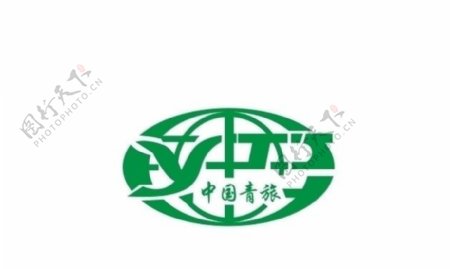 中国青旅标志图片