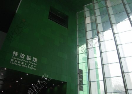 北京科技馆图片