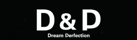 DD商标logo皮革图片