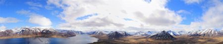冰岛风景图片