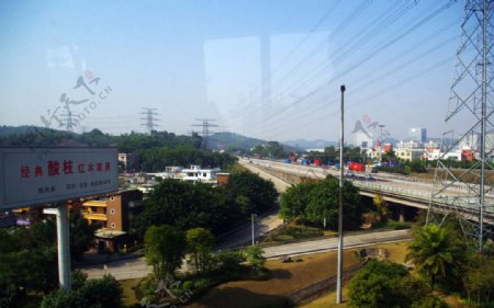 中国交通建设图片