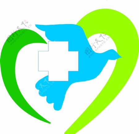 医院诊所标志logo图片