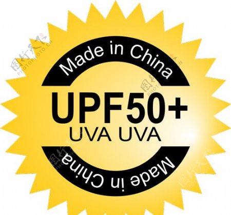 防紫外线UPF50图片