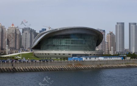 中国的歌剧院图片