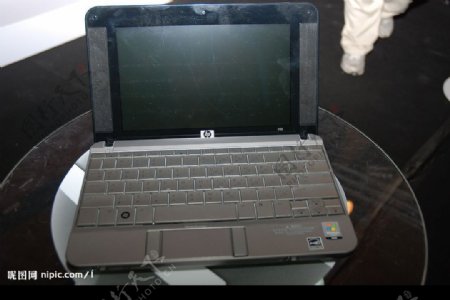 HP惠普笔记本电脑图片
