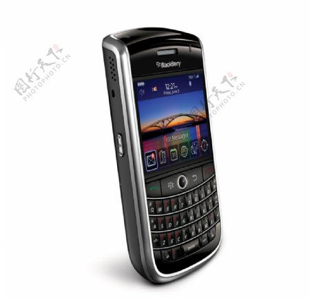 黑莓手机高清图片BlackBerryTour