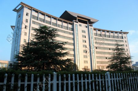 行政大楼图片