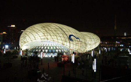中国航空馆图片
