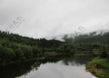云南山水图片