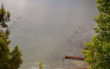摩梭时光泸沽湖图片