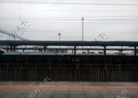 衢州高铁图片
