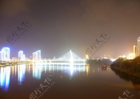 飞龙大桥图片