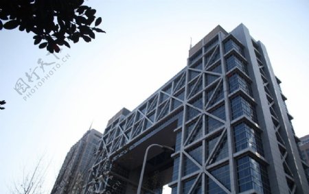 上海新建筑图片