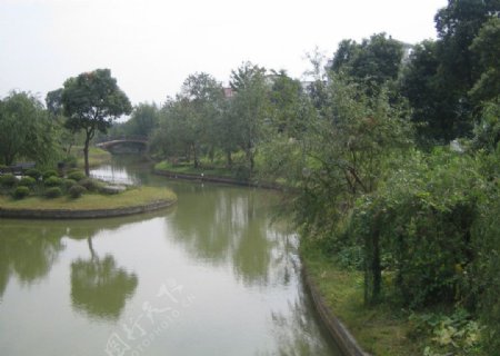 上海浅水湾花园别墅图片
