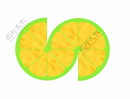 柠檬LOGO图片