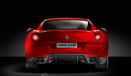 法拉利Ferrari图片