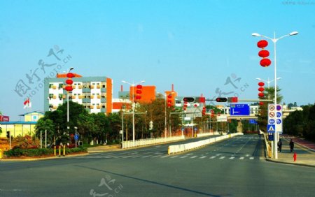 中国交通交通道路图片