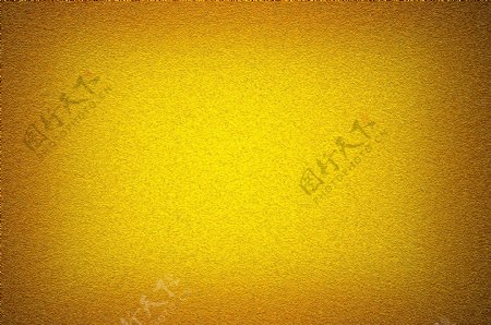黄色磨砂背景图片