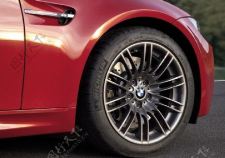 BMW宝马M3图片