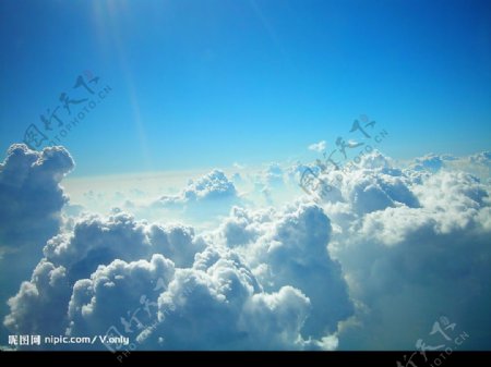 超大高清云海图片
