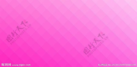 粉色格子图片