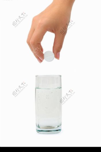 生理盐水图片
