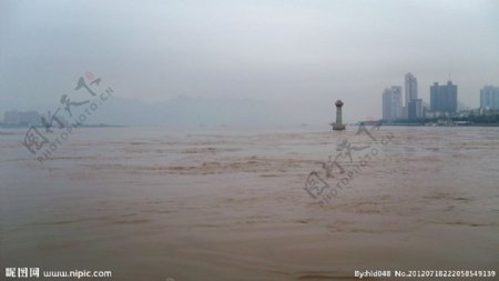 瓯江图片