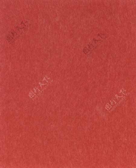 红色特种纸素材图片
