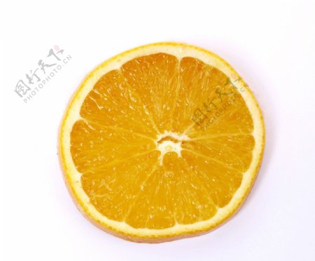 橙子鲜橙图片
