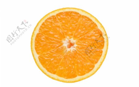 橙子蔬果图片