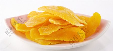 芒果食品图片