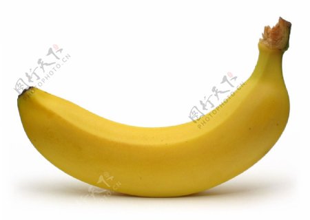 一个香蕉图片
