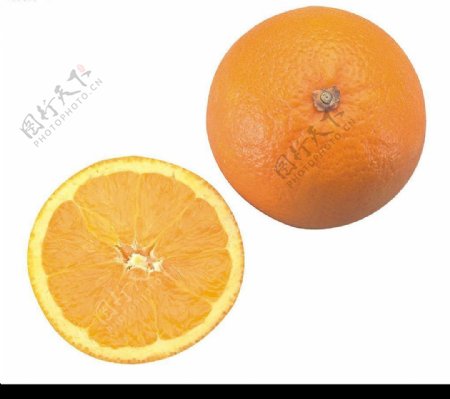 食物写真橘子柳丁图片