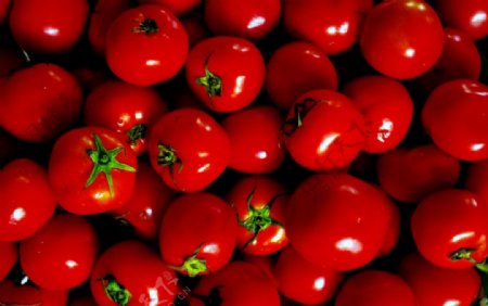 蔬菜西红柿图片