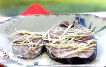 台山水咸鱼图片