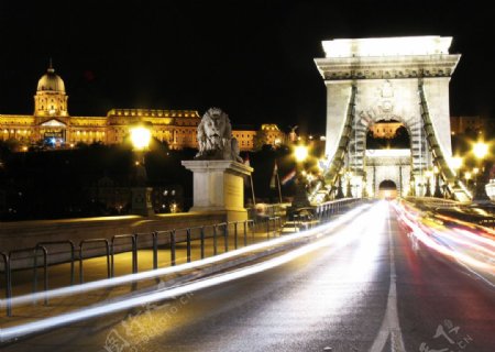 布达佩斯Budapest图片