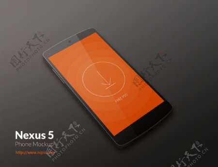 nexus5谷歌手机图片