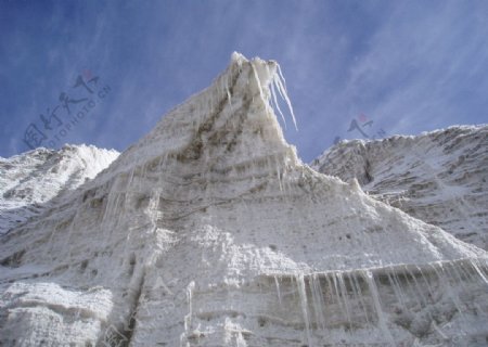玉珠峰图片